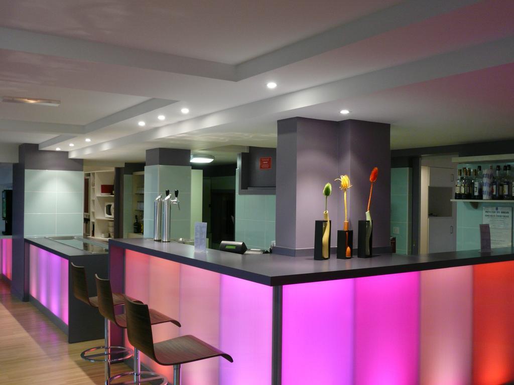 Ibis Styles Ouistreham Hotel Exterior foto